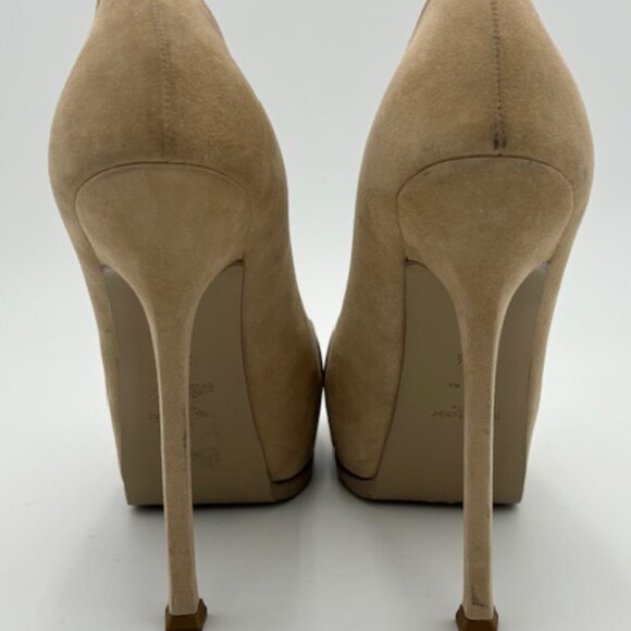 YSL pumps - Picture 6 of 6